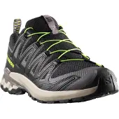 Salomon XA Pro 3D V9, Trailsko, Herr, Svart/Grå