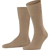 Falke Airport Strumpor Beige Storlek