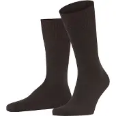 Falke Airport Strumpa 5930 Brun Storlek