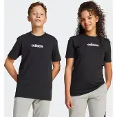 Adidas Essentials T-shirt Med Korta ärmar
