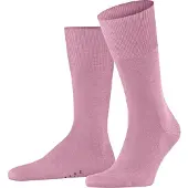 Falke Sockor gammalrosa