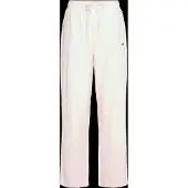 BOSS Drawstring pyjama bottoms in stretch cotton with logo detail