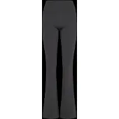 Björn Borg Borg Flare Tights Tall Svart, L