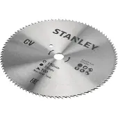 Stanley Sågklinga för trä STA10215-XJ; 190x16 mm