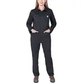 Carhartt Relaxed Fit Canvas Coverall Overall
