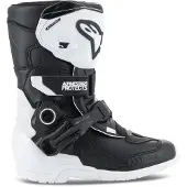 Alpinestars Tech 3S Barn Motocross Stövlar