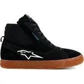 Alpinestars Stated WP Svart/Vit 13 Herrar sort