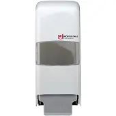 SC Johnson Professional VARIO ULTRA 27655 Hudskyddsdispenser 2000 ml Vit