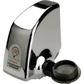 Cordes CC-2100 Blandare Silver