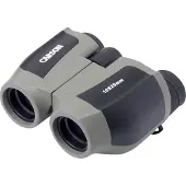 Carson Optical Kikare JD-025 10 x 25 mm Porro Grå JD-025