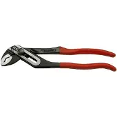 Vbw Fastgrip 182 250mm Papegojnäbbstång