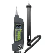 Gossen metrawatt Metraline RCD CHECK Installationsprovare VDE-norm 0413