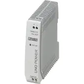 Phoenix Contact 2903000 DIN-skena nätaggregat 15 V/DC 2 A 30 W Antal utgångar:1 x Innehåll 1 st