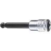 Stahlwille 54 KK 6 03280006 1/2 (12.5 mm) Skruvmejselsats 6 mm 1/2