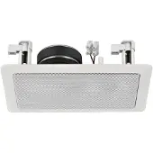 Monacor SPE-15/WS högtalare