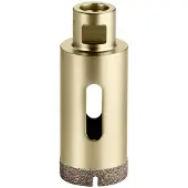 Metabo 628307000 Diamantvåtborrkrona 25 mm 1 st