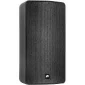 Omnitronic ODP-208 Vägghögtalare 300 W 16 Ω 1 st