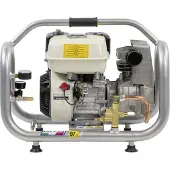 Aerotec 400-2,5 HONDA Tryckluftskompressor 2.5 l 10 bar