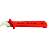 Bernstein kabelkniv 15-522 VDE för rundkablar