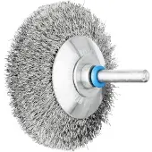 PFERD TOOLS Rundboste KBU 7010/6 INOX 0,20 43220057 10 st