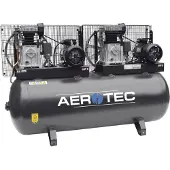 Aerotec Tryckluftskompressor 600T-270 FT