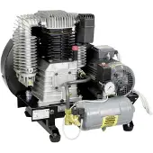 Aerotec AK30 Tryckluftskompressor 3 l 10 bar