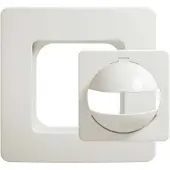 ESYLUX EM10055126 Lock Vägg Cremevit IP20