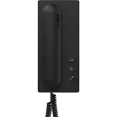 Siedle HTA 811-0 S Porttelefon Sladd Inomhusenhet Svart