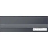 Siedle 210005003-00 Porttelefon-tillbehör Funktionsmodul Antracit
