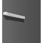 RZB 451201.002.2 LED-vägglampa Vit