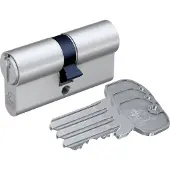 Basi 5000-1020 Profil-dubbelcylinder 40 / 50mm