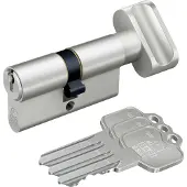 Basi V5031-0505-0011 Profil-knoppcylinder 35 / 35mm