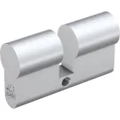Basi 5990-0015 Profil blindcylinder 30 / 45mm