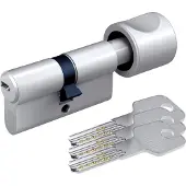 Basi BM5030-2015 Profil-knoppcylinder 50 / 45mm