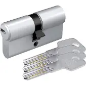 Basi BM5000-0040 Profil-dubbelcylinder 30 / 70mm