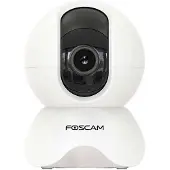 Foscam X5 fscx5w WiFi IP Övervakningskamera 2592 x 1944 pixel