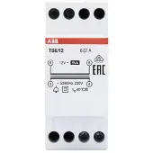 ABB 2CSM228685R0812 Klock-transformator 8 V 0.7 A