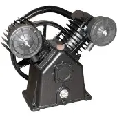 Aerotec VCF Tryckluftskompressor 11 bar