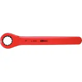 Ks Tools Spärringnyckel med skyddsisolering, 9 mm 117.4209