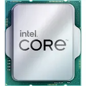 Intel Core i3 i3-13100F 4 x 3.4 GHz Processor (Bricka) Sockel: 1700