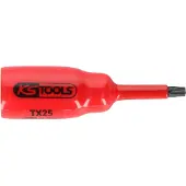 Ks Tools 117.2461 117.2461 TORX Hylsauttag T 40 3/8