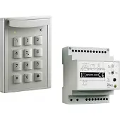 TCS TÜR Control PZF5000-0010 Porttelefon