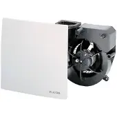 Maico Ventilatoren Maico Fläktenhet 101 m³/h 80 mm
