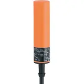 Ifm Electronic Sensor Induktiv IA0004 IA0004 ej infälld (Ø x L) 20 mm x 77 mm