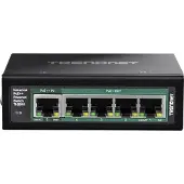 Trendnet TI-B541 TI-B541 Nätverks-switch 1000 MBit/s