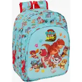 Ryhmä Hau Paw Patrol Dino Rescue Small 10l Ryggsäck