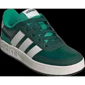 Adidas Sneakers BREAKBASE J flickor - Grön - 37 1/3