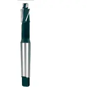 RUKO Precision Platt Försänkare - 102428 HSS 180º