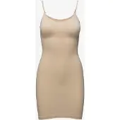 Magic bodyfashion Shapingklänning 'Seamless' ecru