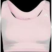 Adidas Sportbehå 'OPTIME ESSENTIALS' rosé